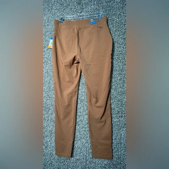 NWT Columbia Anytime Softshell Pull on Pant Size Medium - Picture 9 of 10